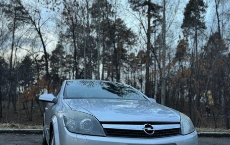 Opel Astra H, 2008 год, 650 000 рублей, 2 фотография