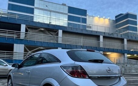 Opel Astra H, 2008 год, 650 000 рублей, 10 фотография