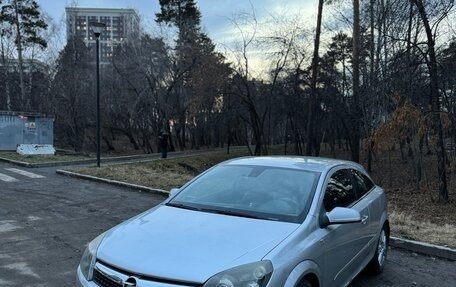 Opel Astra H, 2008 год, 650 000 рублей, 6 фотография
