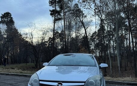Opel Astra H, 2008 год, 650 000 рублей, 3 фотография