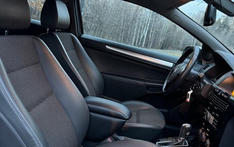 Opel Astra H, 2008 год, 650 000 рублей, 15 фотография