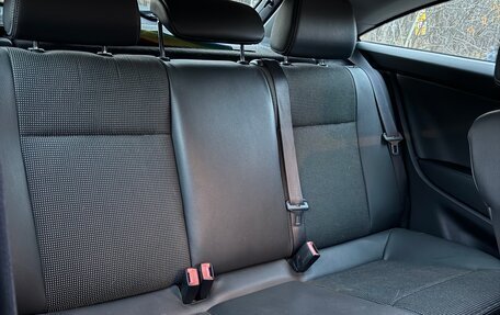 Opel Astra H, 2008 год, 650 000 рублей, 16 фотография