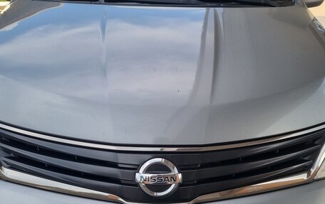 Nissan Tiida, 2011 год, 1 000 000 рублей, 7 фотография