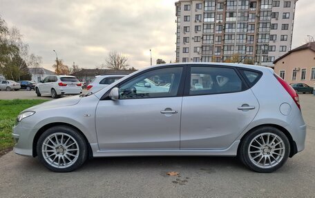 Hyundai i30 I, 2010 год, 900 000 рублей, 3 фотография