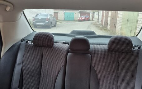 Nissan Tiida, 2011 год, 1 000 000 рублей, 16 фотография