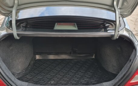 Nissan Tiida, 2011 год, 1 000 000 рублей, 15 фотография