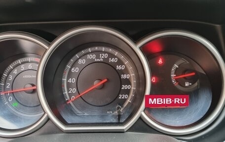 Nissan Tiida, 2011 год, 1 000 000 рублей, 9 фотография