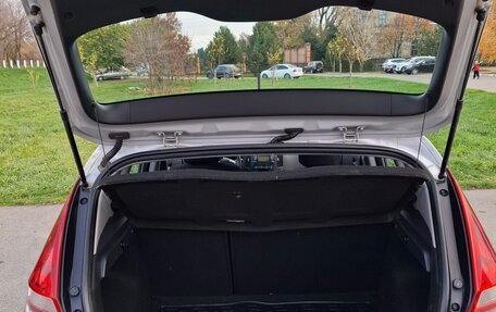 Hyundai i30 I, 2010 год, 900 000 рублей, 9 фотография