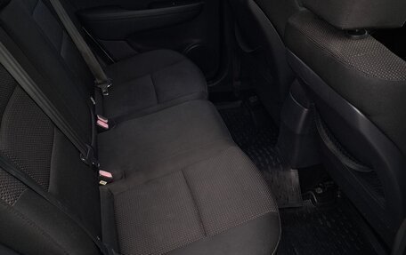 Hyundai i30 I, 2010 год, 900 000 рублей, 11 фотография