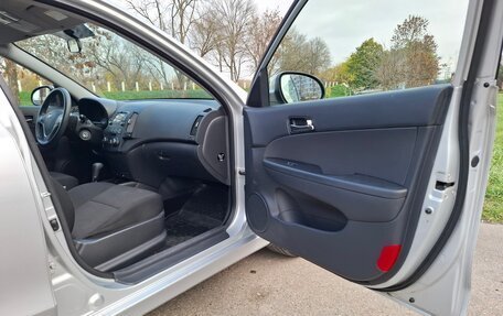 Hyundai i30 I, 2010 год, 900 000 рублей, 12 фотография