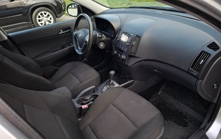 Hyundai i30 I, 2010 год, 900 000 рублей, 13 фотография