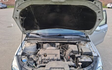 Hyundai i30 I, 2010 год, 900 000 рублей, 20 фотография