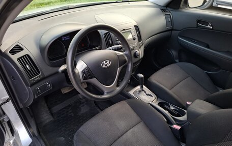 Hyundai i30 I, 2010 год, 900 000 рублей, 16 фотография