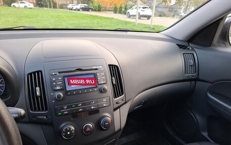 Hyundai i30 I, 2010 год, 900 000 рублей, 18 фотография