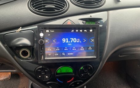 Ford Focus IV, 2004 год, 400 000 рублей, 6 фотография