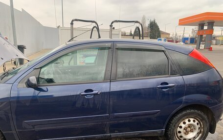 Ford Focus IV, 2004 год, 400 000 рублей, 3 фотография