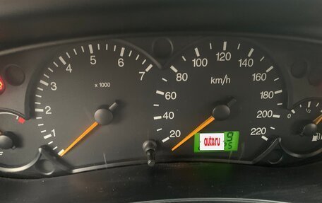 Ford Focus IV, 2004 год, 400 000 рублей, 7 фотография