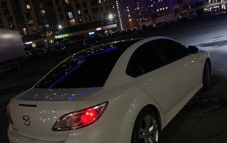 Mazda 6, 2011 год, 790 000 рублей, 3 фотография