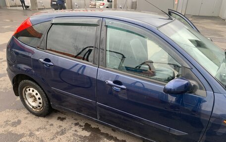 Ford Focus IV, 2004 год, 400 000 рублей, 9 фотография