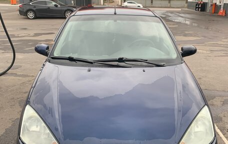 Ford Focus IV, 2004 год, 400 000 рублей, 2 фотография