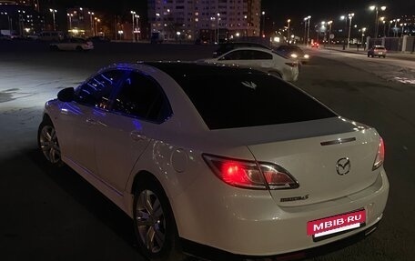 Mazda 6, 2011 год, 790 000 рублей, 4 фотография