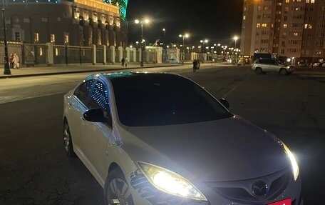 Mazda 6, 2011 год, 790 000 рублей, 5 фотография