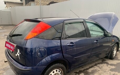 Ford Focus IV, 2004 год, 400 000 рублей, 8 фотография