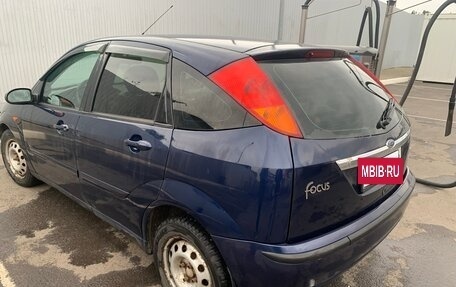 Ford Focus IV, 2004 год, 400 000 рублей, 5 фотография