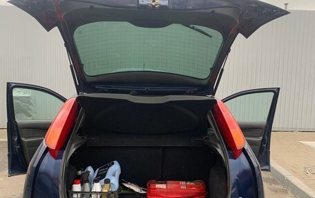 Ford Focus IV, 2004 год, 400 000 рублей, 17 фотография