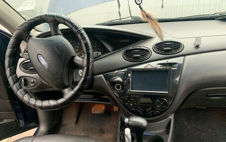 Ford Focus IV, 2004 год, 400 000 рублей, 15 фотография