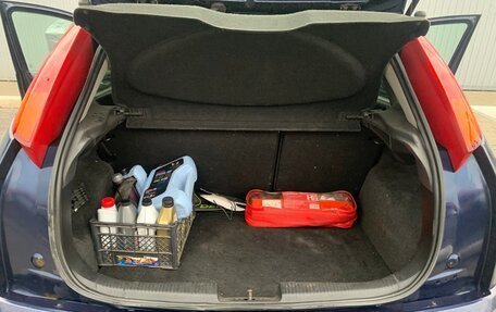 Ford Focus IV, 2004 год, 400 000 рублей, 18 фотография