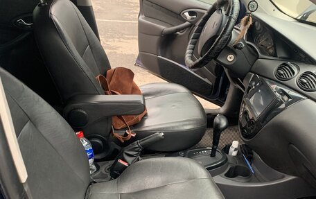 Ford Focus IV, 2004 год, 400 000 рублей, 16 фотография