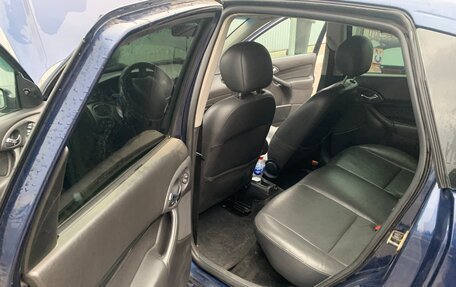 Ford Focus IV, 2004 год, 400 000 рублей, 12 фотография