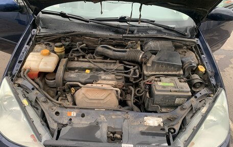 Ford Focus IV, 2004 год, 400 000 рублей, 20 фотография