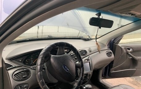 Ford Focus IV, 2004 год, 400 000 рублей, 14 фотография