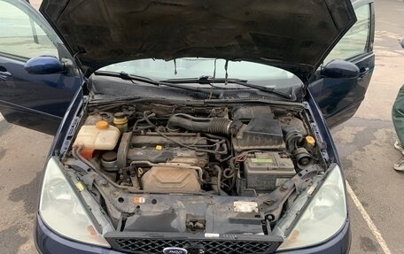 Ford Focus IV, 2004 год, 400 000 рублей, 21 фотография