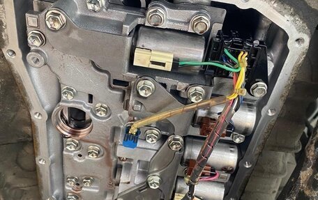 Toyota Camry, 2012 год, 1 610 000 рублей, 7 фотография