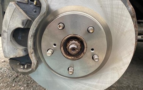 Toyota Camry, 2012 год, 1 610 000 рублей, 8 фотография