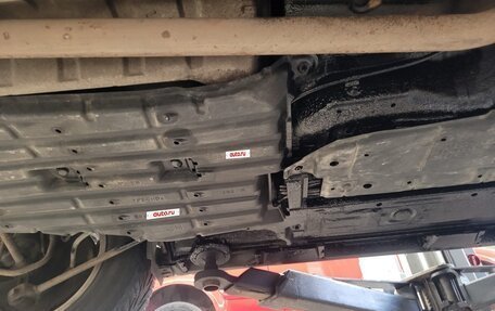 Toyota Camry, 2012 год, 1 610 000 рублей, 11 фотография