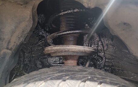 Toyota Camry, 2012 год, 1 610 000 рублей, 9 фотография