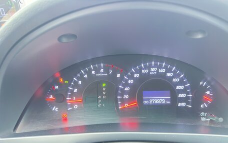 Toyota Camry, 2009 год, 1 350 000 рублей, 4 фотография