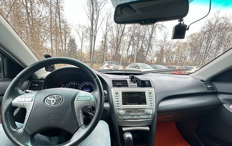 Toyota Camry, 2009 год, 1 350 000 рублей, 5 фотография