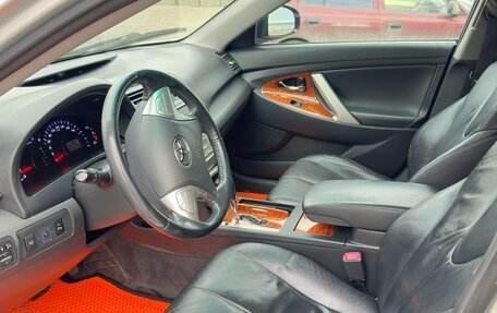 Toyota Camry, 2009 год, 1 350 000 рублей, 6 фотография