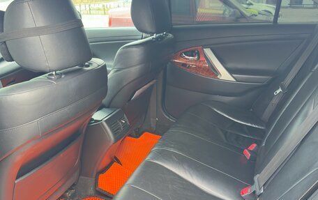 Toyota Camry, 2009 год, 1 350 000 рублей, 7 фотография