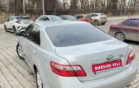 Toyota Camry, 2009 год, 1 350 000 рублей, 3 фотография