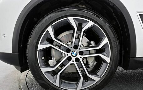 BMW X5, 2022 год, 6 240 000 рублей, 7 фотография