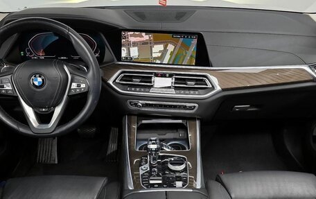 BMW X5, 2022 год, 6 240 000 рублей, 8 фотография