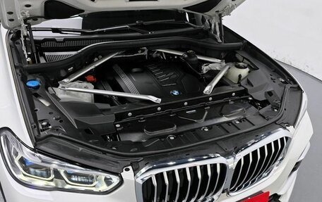 BMW X5, 2022 год, 6 240 000 рублей, 5 фотография