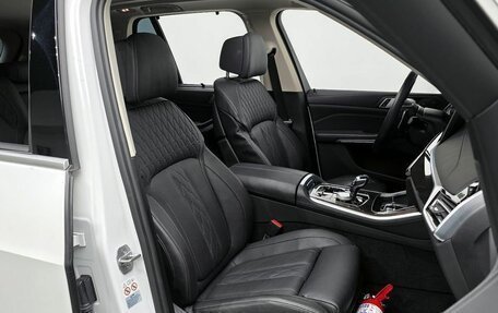 BMW X5, 2022 год, 6 240 000 рублей, 11 фотография