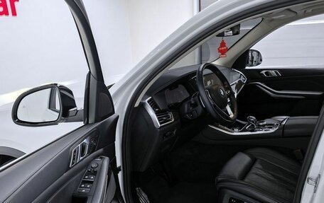 BMW X5, 2022 год, 6 240 000 рублей, 12 фотография